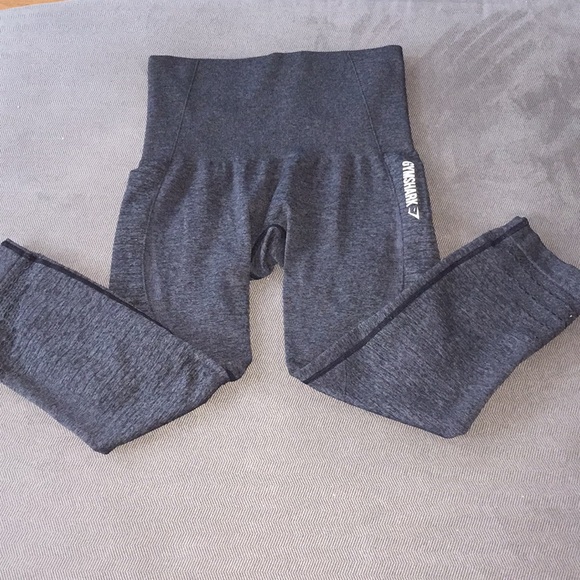 Gymshark Pants - on hold for @innapatricia